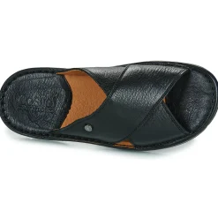 Casual Attitude - NELIDOU Noir Hot