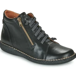 Casual Attitude - NELIO Noir