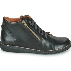 Casual Attitude - NELIO Noir