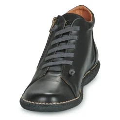 Casual Attitude - NELIO Noir