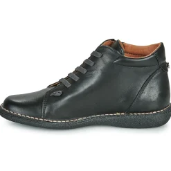 Casual Attitude - NELIO Noir