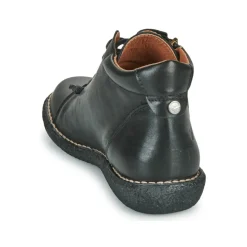 Casual Attitude - NELIO Noir