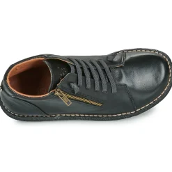Casual Attitude - NELIO Noir