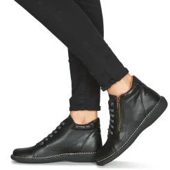 Casual Attitude - NELIO Noir