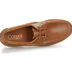 Casual Attitude - NEPIAL< Mocassins & Chaussures Bateau