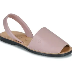 Casual Attitude - NEVADI< Sandales Et Nu-pieds