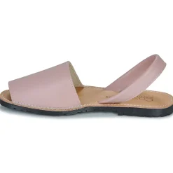 Casual Attitude - NEVADI< Sandales Et Nu-pieds