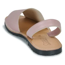 Casual Attitude - NEVADI< Sandales Et Nu-pieds