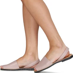 Casual Attitude - NEVADI< Sandales Et Nu-pieds