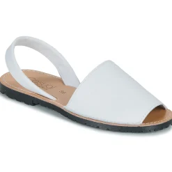 Casual Attitude - NEVADI< Sandales Et Nu-pieds