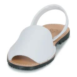 Casual Attitude - NEVADI< Sandales Et Nu-pieds