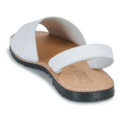 Casual Attitude - NEVADI< Sandales Et Nu-pieds