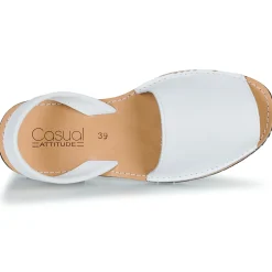 Casual Attitude - NEVADI< Sandales Et Nu-pieds