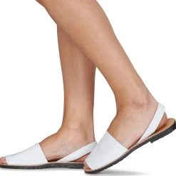 Casual Attitude - NEVADI< Sandales Et Nu-pieds