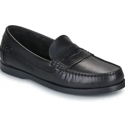 Casual Attitude - NEVIAL< Mocassins & Chaussures Bateau
