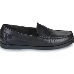 Casual Attitude - NEVIAL< Mocassins & Chaussures Bateau