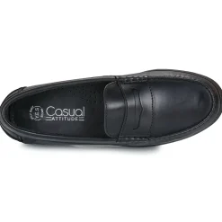 Casual Attitude - NEVIAL< Mocassins & Chaussures Bateau