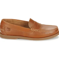 Casual Attitude Mocassins & Chaussures Bateau^- NEVIAL