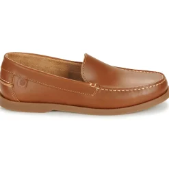 Casual Attitude - NEVIE Marron