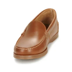 Casual Attitude - NEVIE Marron