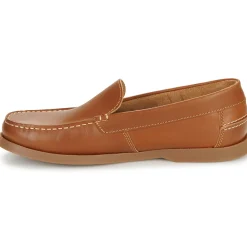 Casual Attitude - NEVIE Marron