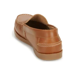 Casual Attitude - NEVIE Marron