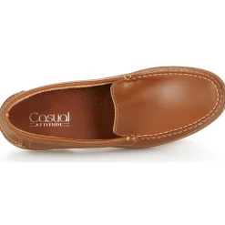Casual Attitude - NEVIE Marron