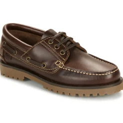 Casual Attitude - NEVIL< Mocassins & Chaussures Bateau