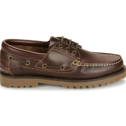 Casual Attitude - NEVIL< Mocassins & Chaussures Bateau