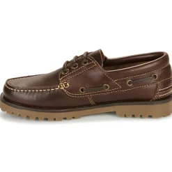 Casual Attitude - NEVIL< Mocassins & Chaussures Bateau