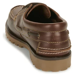 Casual Attitude - NEVIL< Mocassins & Chaussures Bateau