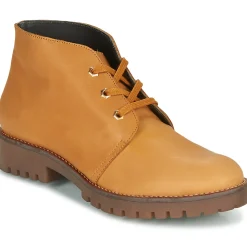 Casual Attitude Bottines / Boots^- NIBELLULE