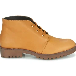 Casual Attitude Bottines / Boots^- NIBELLULE