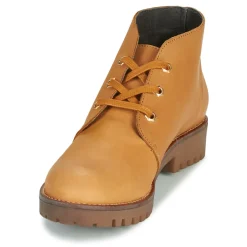 Casual Attitude Bottines / Boots^- NIBELLULE