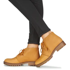 Casual Attitude Bottines / Boots^- NIBELLULE