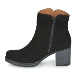Casual Attitude Bottines / Boots^- NIGALE