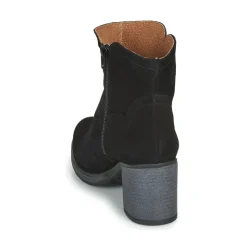 Casual Attitude Bottines / Boots^- NIGALE