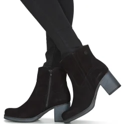 Casual Attitude Bottines / Boots^- NIGALE