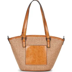 Casual Attitude Cabas / Sacs Shopping^- NINA