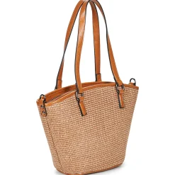 Casual Attitude Cabas / Sacs Shopping^- NINA