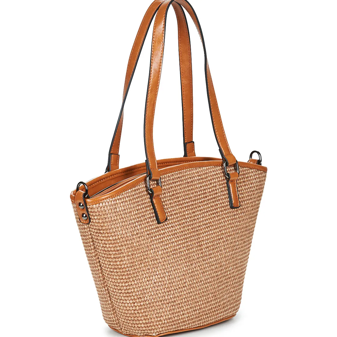 Casual Attitude Cabas / Sacs Shopping^- NINA