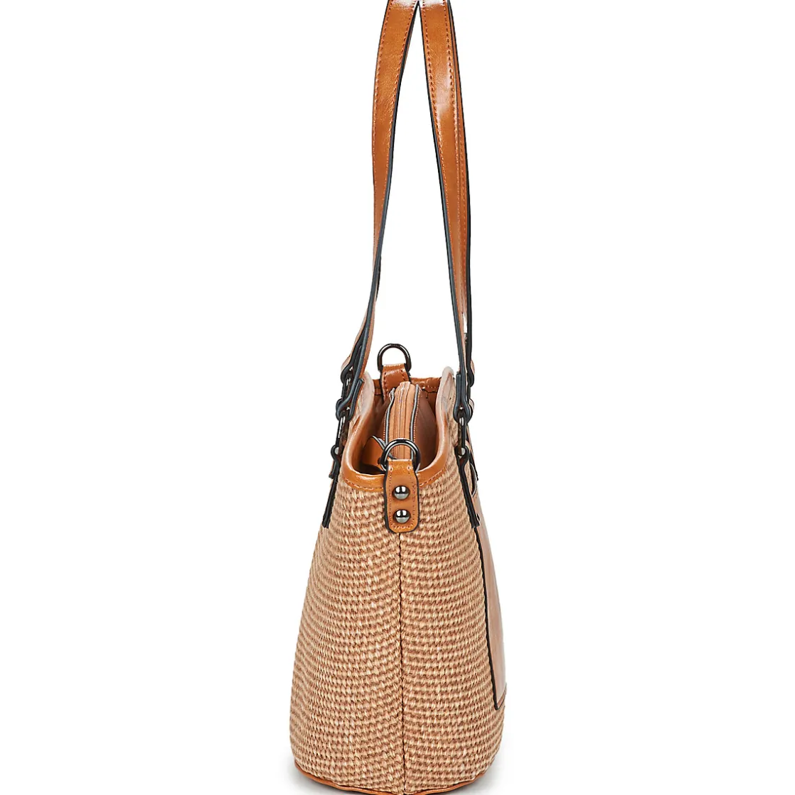 Casual Attitude Cabas / Sacs Shopping^- NINA