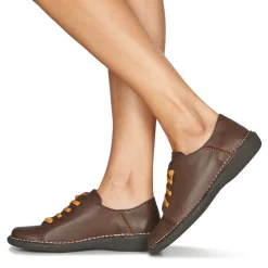Casual Attitude Derbies & Richelieu^- NIPITE