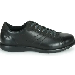 Casual Attitude - NOLEOPTER Noir