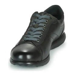 Casual Attitude - NOLEOPTER Noir