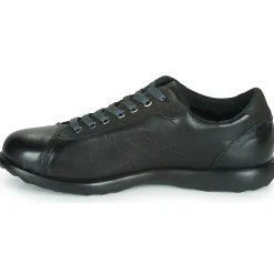 Casual Attitude - NOLEOPTER Noir