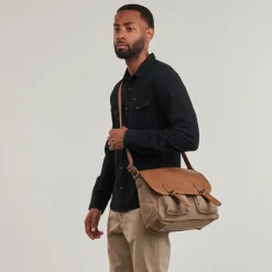 Casual Attitude - NUDILE< Besaces / Sacs Bandoulière