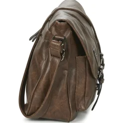 Casual Attitude - NUDILE Marron