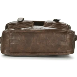 Casual Attitude - NUDILE Marron