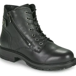 Casual Attitude - NUNAISE< Bottines / Boots